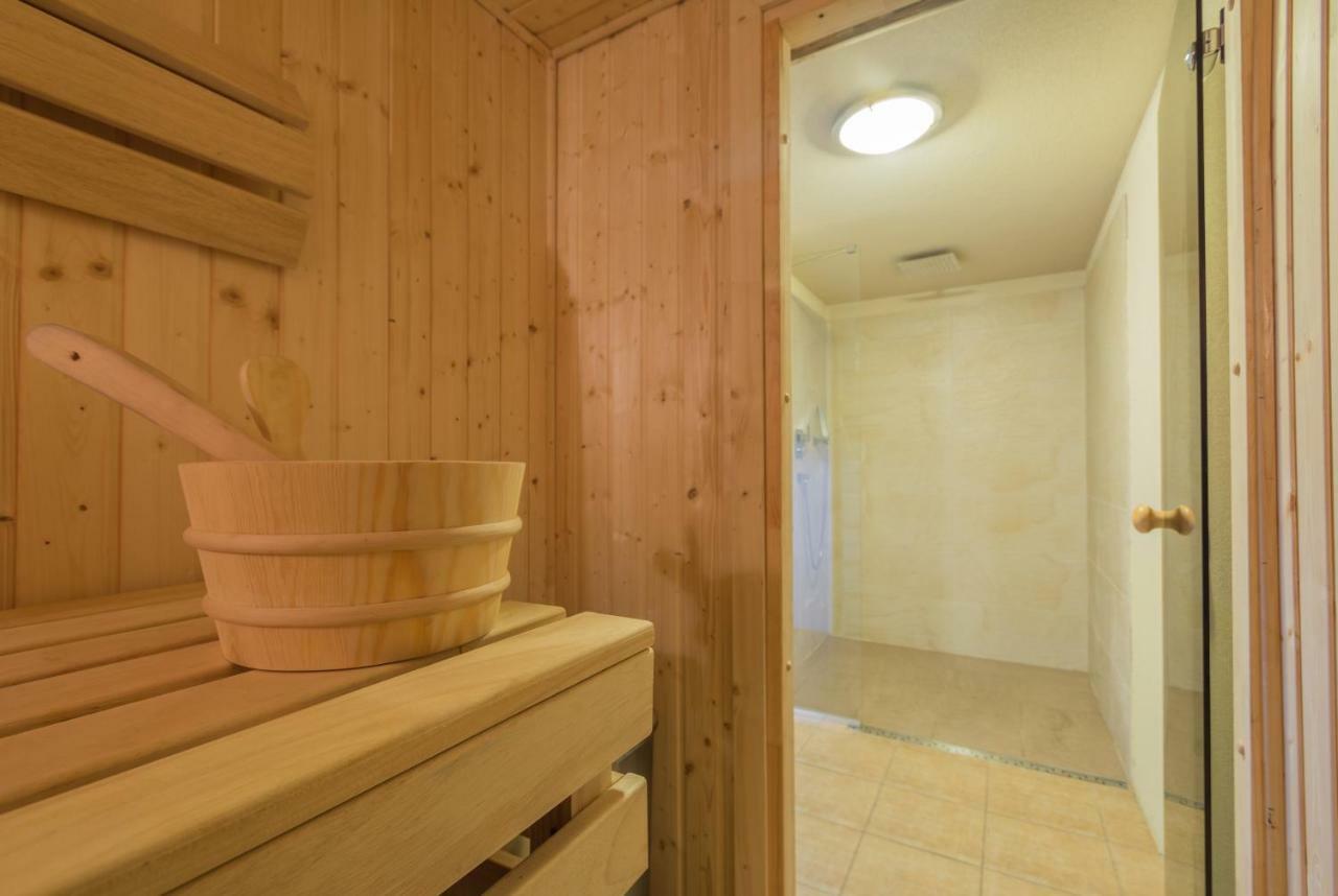 Ferienwohnung Osada Pieninska Krościenko Exterior foto